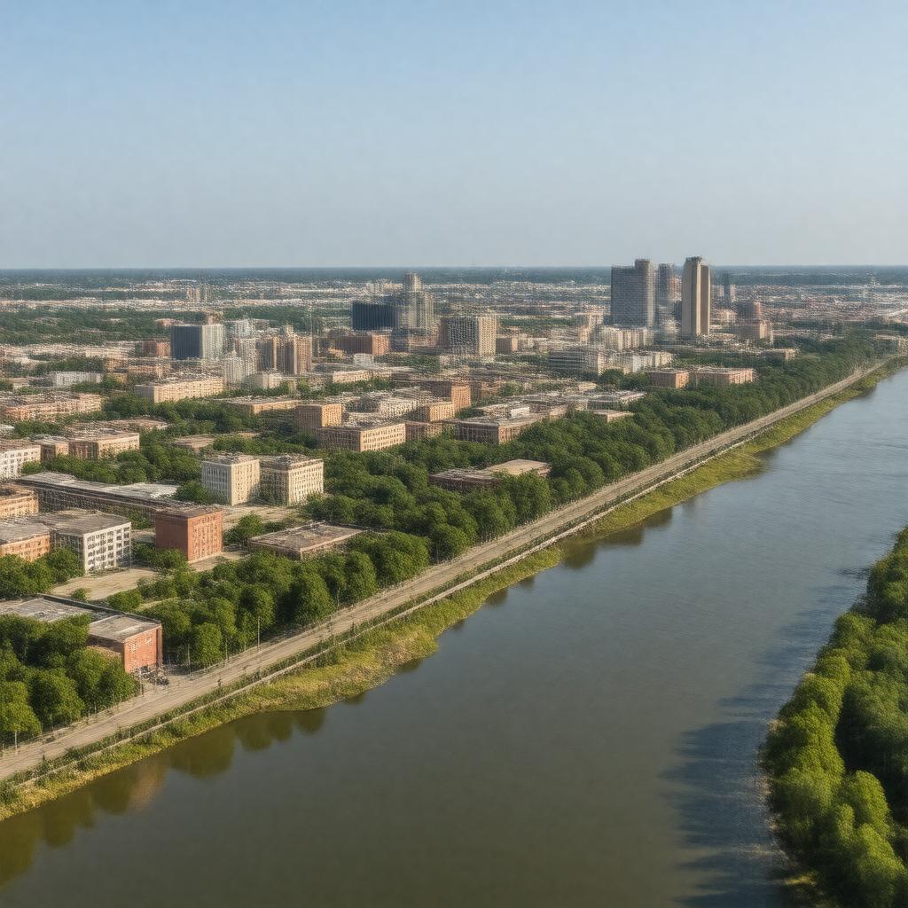 Shreveport, Louisiana